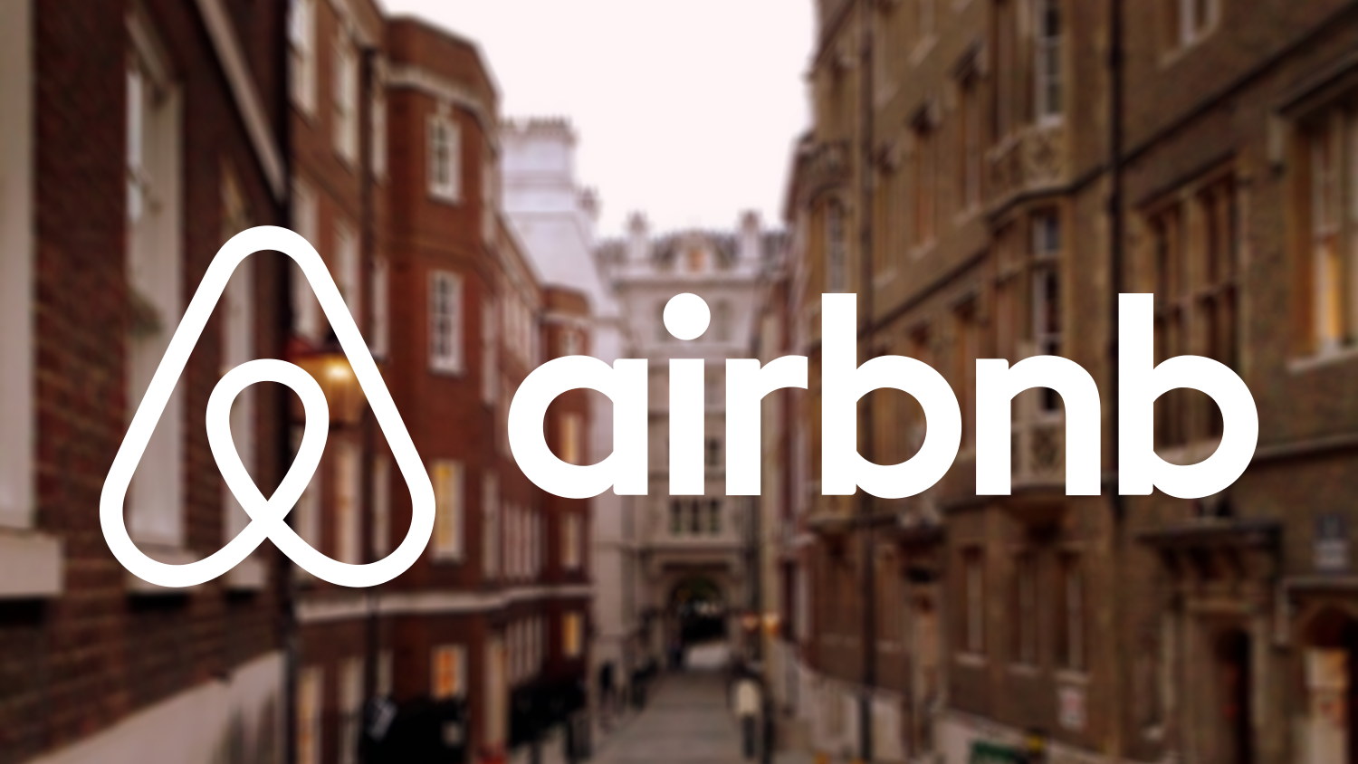 Подрывной маркетинг – кейс Airbnb