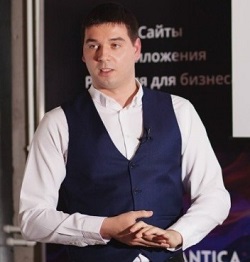 Иван Данилов, руководитель Центра Контекстной Рекламы