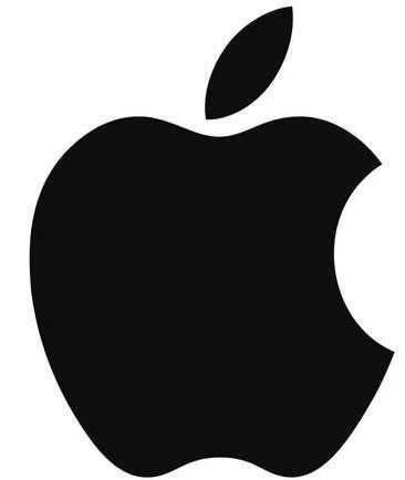 Маркетинг Apple – простота логотипа