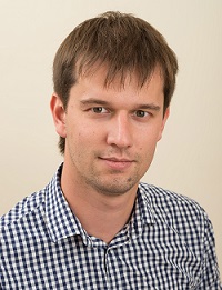 Алексей Штарев