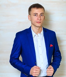 Евгений Коровин