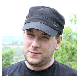 Илья Коваленко, руководитель отдела web-разработки Unitpay