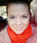Маргарита Кудрина, редактор блога advancets