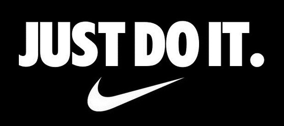 Продающие слоганы Nike