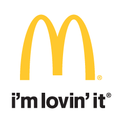 Продающие слоганы McDonald's