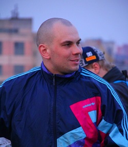 Сергей Супранович